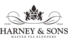 Harney_and_Sons_logo